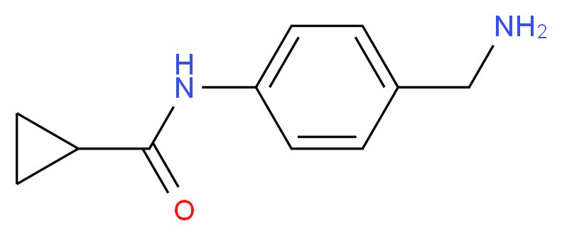 MFCD08444273 molecular structure