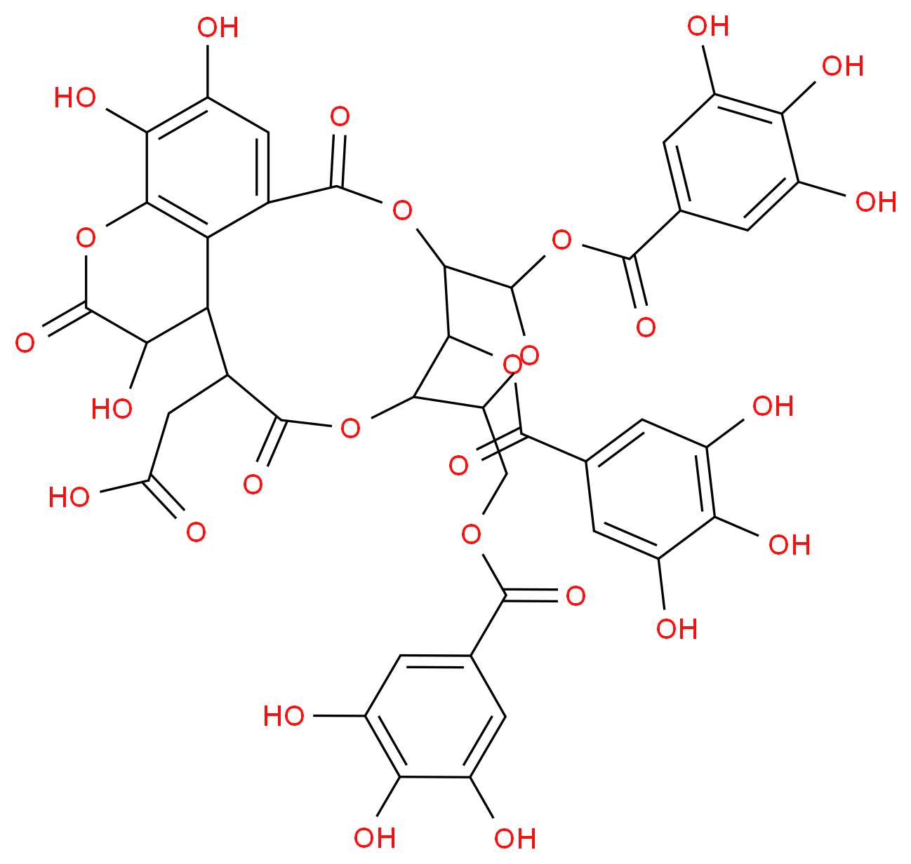 18942-26-2 molecular structure