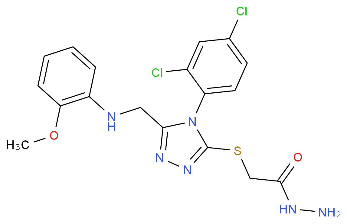 MFCD19103406 molecular structure