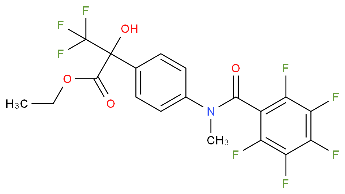 MFCD00830488 molecular structure