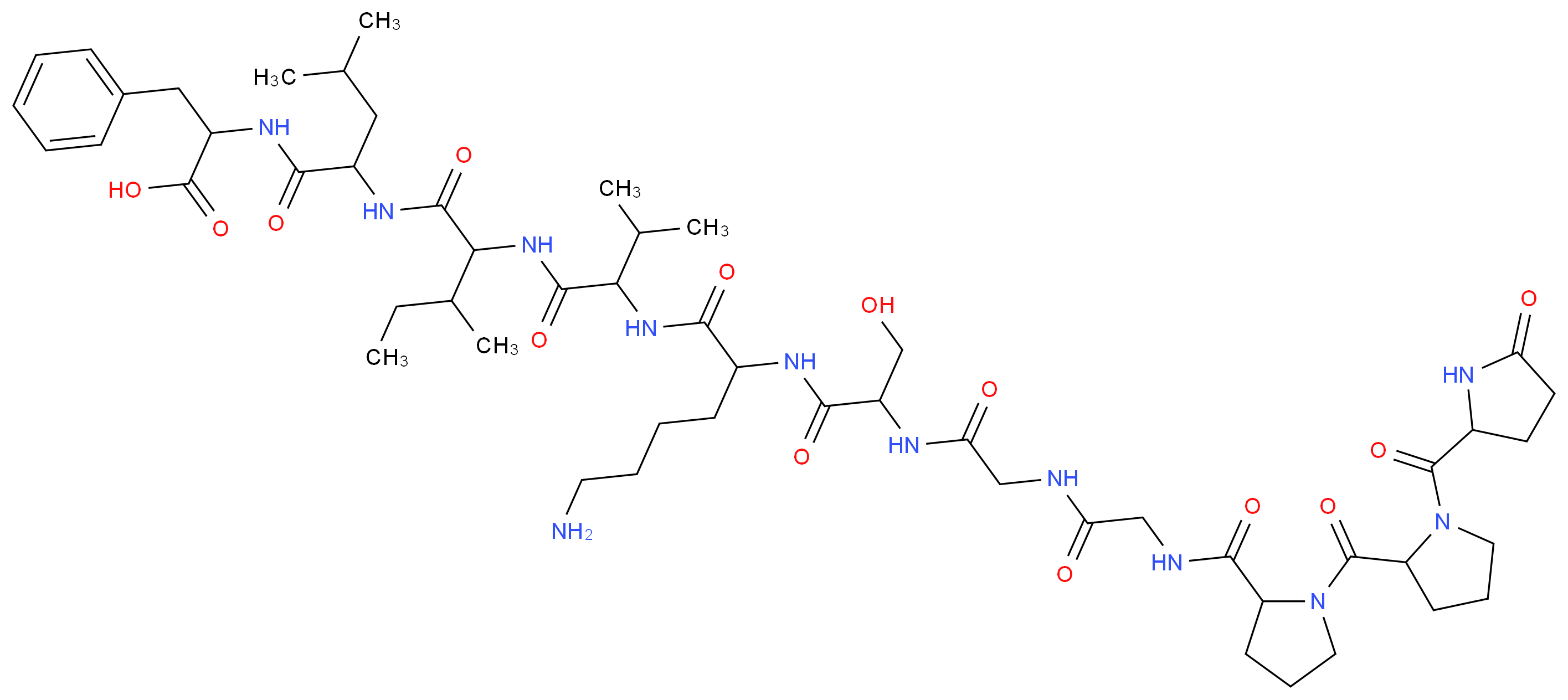 79943-68-3 molecular structure