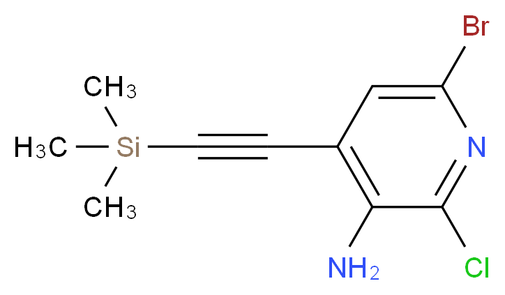 MFCD13176630 molecular structure