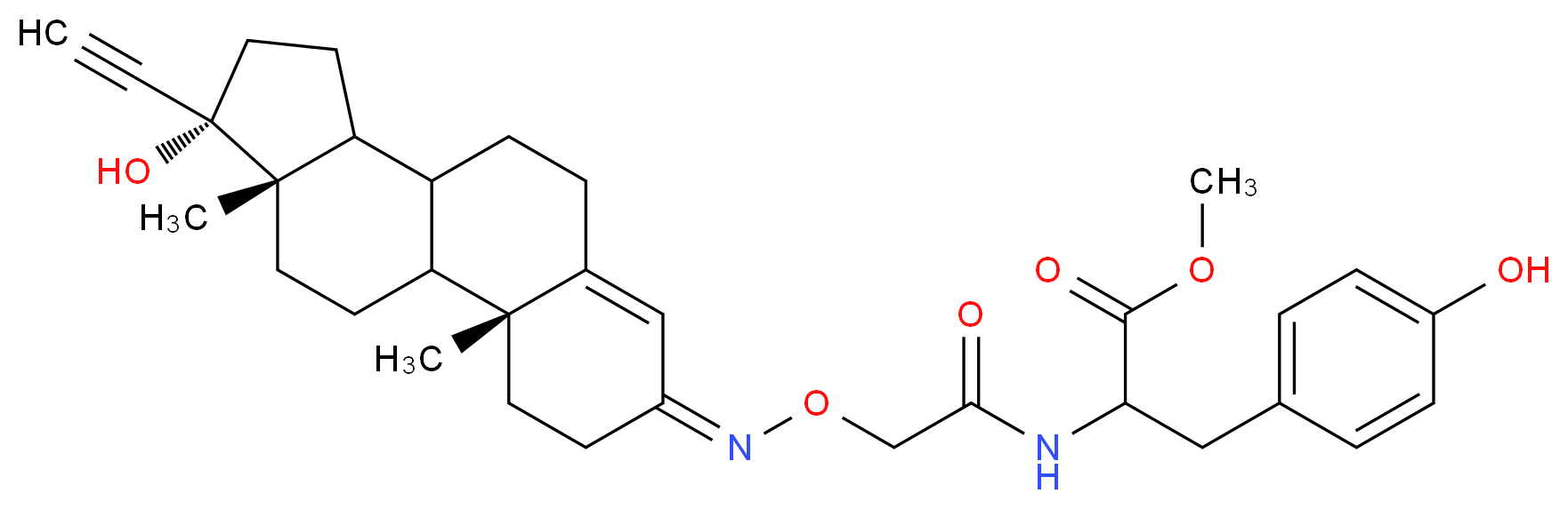 164241942 molecular structure