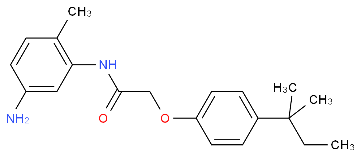 MFCD09997475 molecular structure