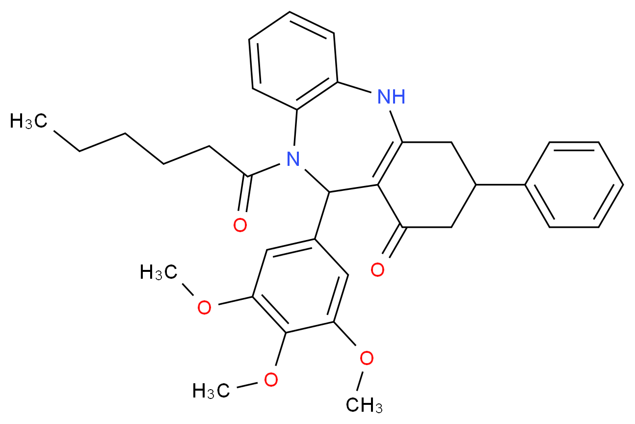164244517 molecular structure