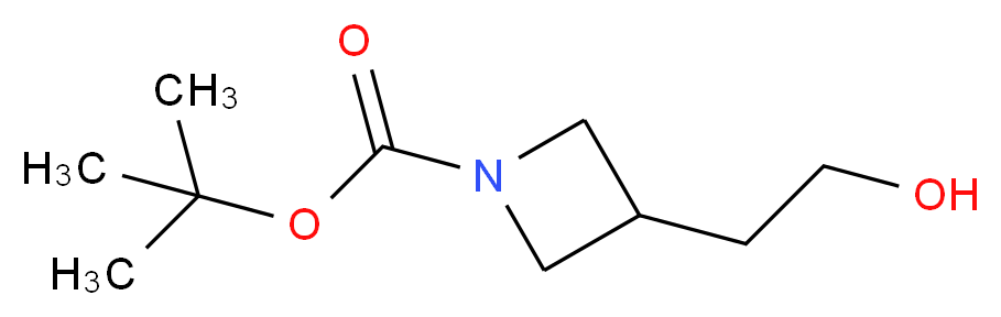 152537-03-6 molecular structure