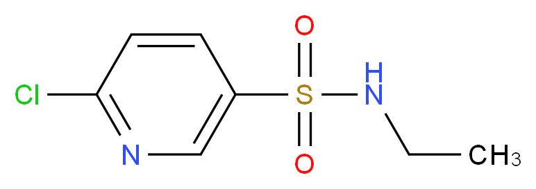 MFCD03504889 molecular structure