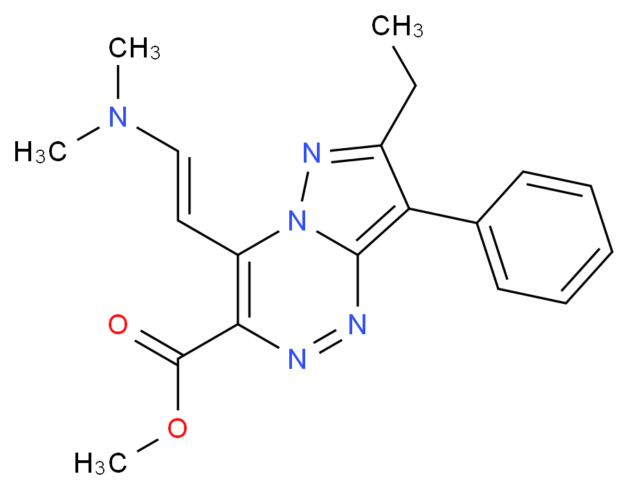 MFCD19103595 molecular structure