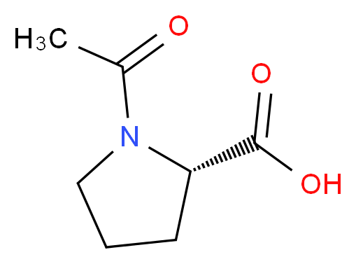 68-95-1 molecular structure