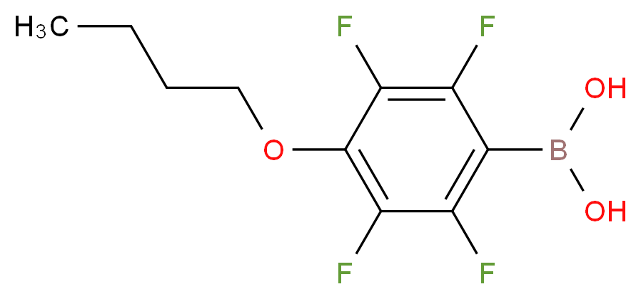 871126-19-1 molecular structure