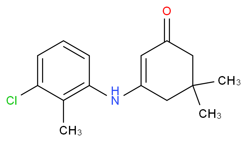 MFCD00297545 molecular structure