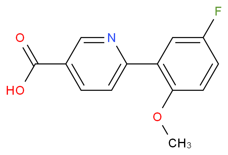 887976-43-4 molecular structure