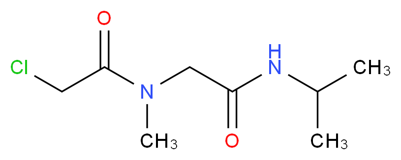 MFCD07312593 molecular structure