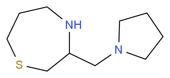 162107124 molecular structure