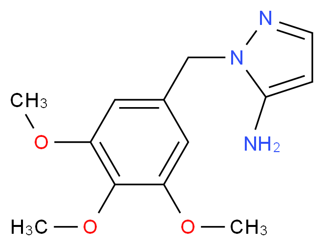 MFCD09740846 molecular structure