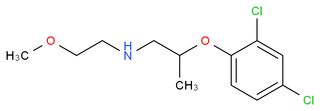 MFCD10687809 molecular structure