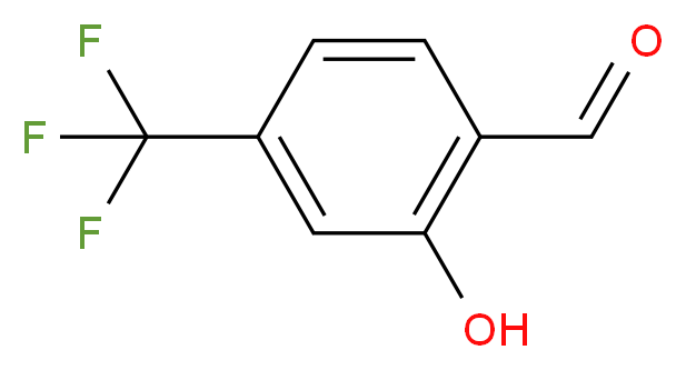 58914-34-4 molecular structure