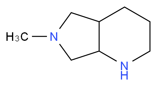 MFCD06858503 molecular structure