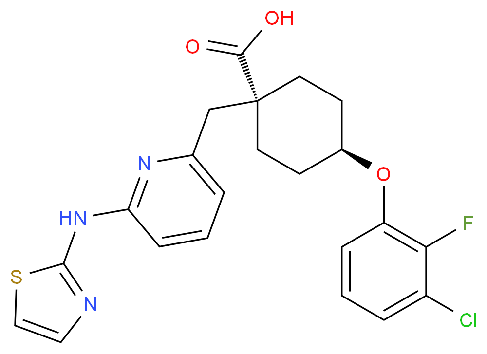 1010085-13-8 molecular structure