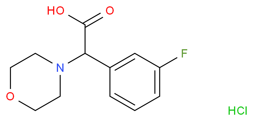 MFCD20441740 molecular structure