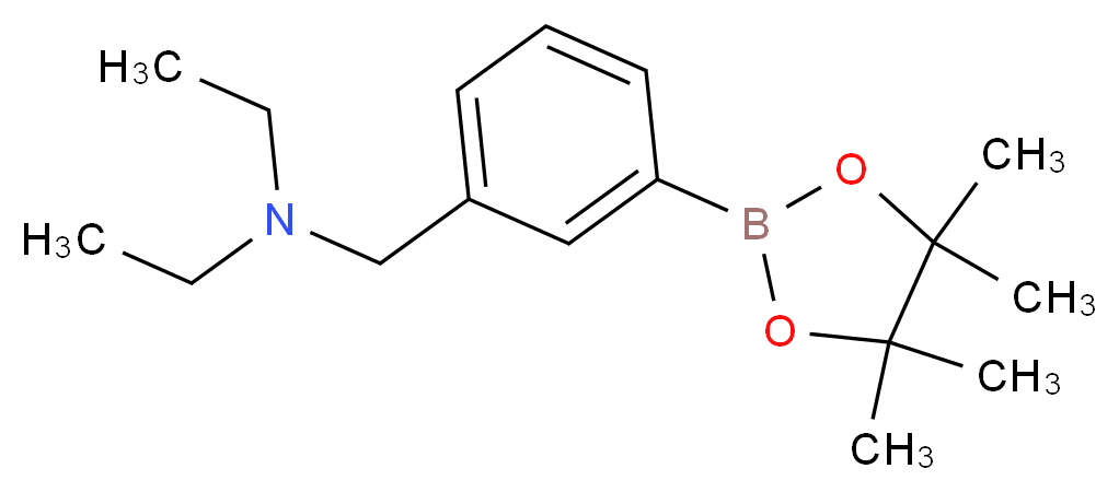 1260900-80-8 molecular structure