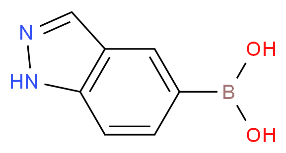 338454-14-1 molecular structure