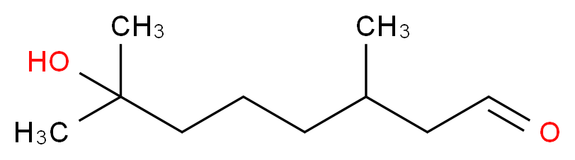 107-75-5 molecular structure