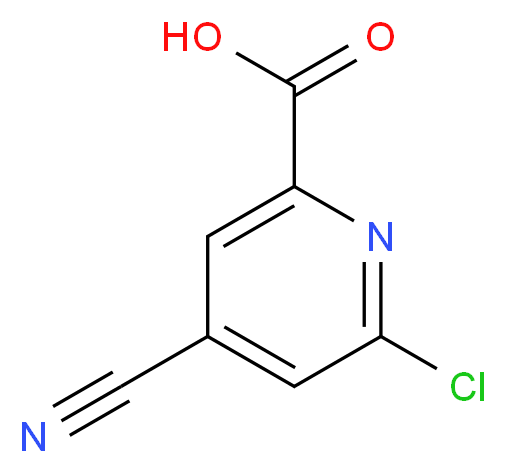 1060809-92-8 molecular structure