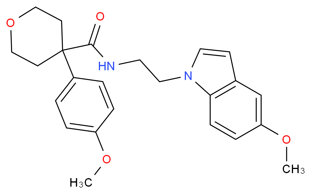 164281014 molecular structure