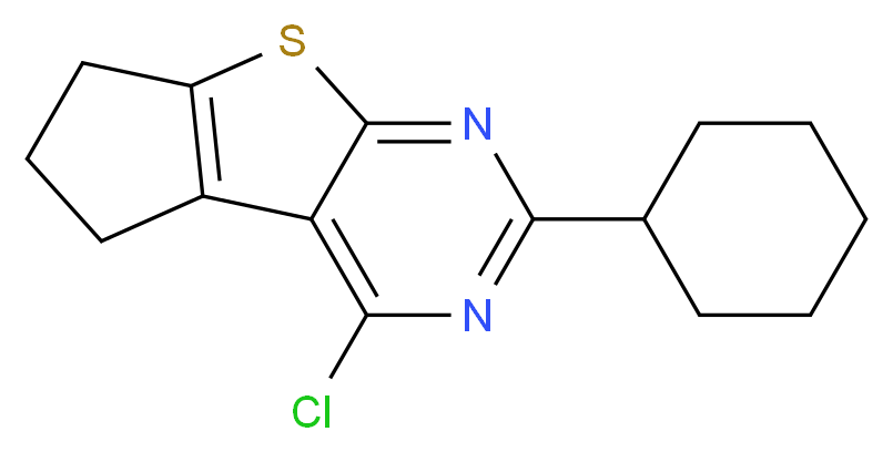 MFCD12620095 molecular structure