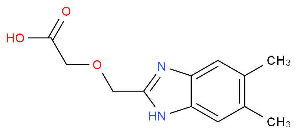 MFCD09971871 molecular structure
