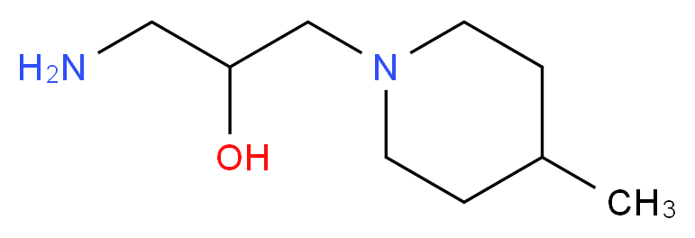 MFCD09735090 molecular structure