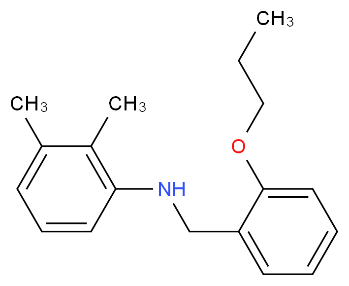 MFCD10687740 molecular structure