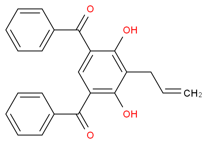 102593-74-8 molecular structure