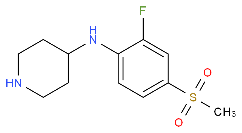 MFCD07368669 molecular structure