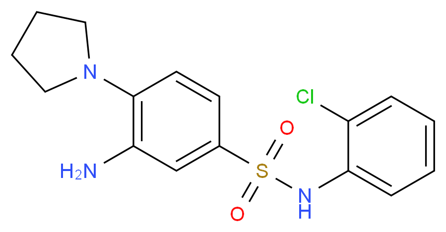 MFCD02708586 molecular structure