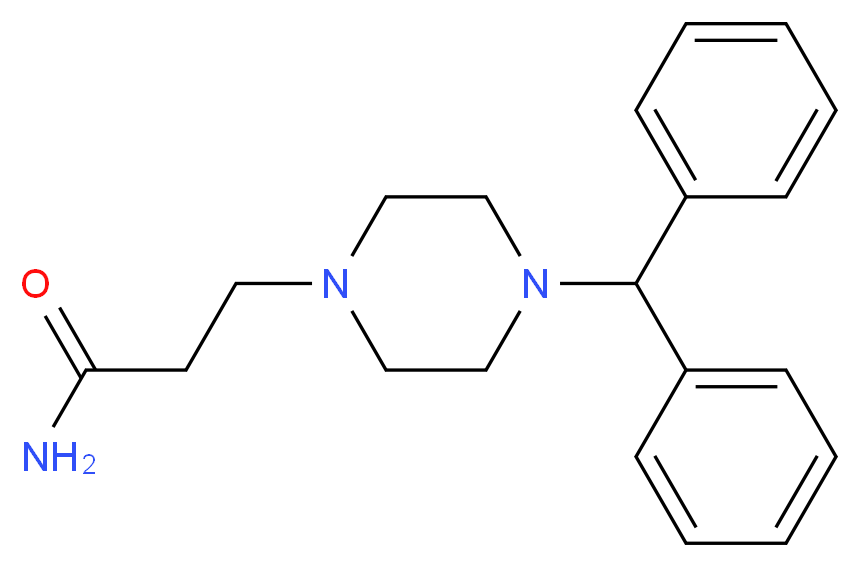 MFCD13611720 molecular structure