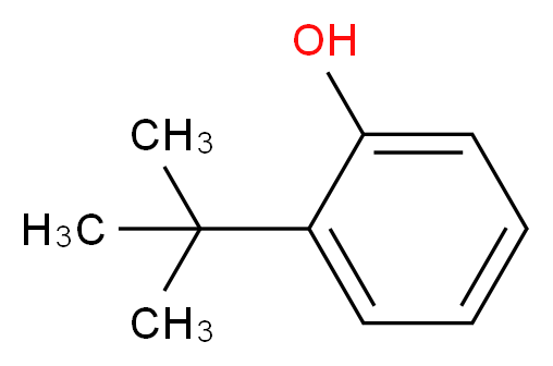 88-18-6 molecular structure