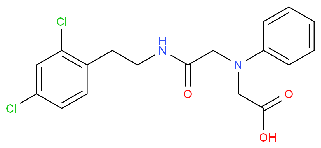 MFCD12027640 molecular structure