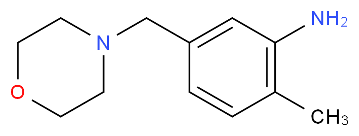 MFCD10021456 molecular structure