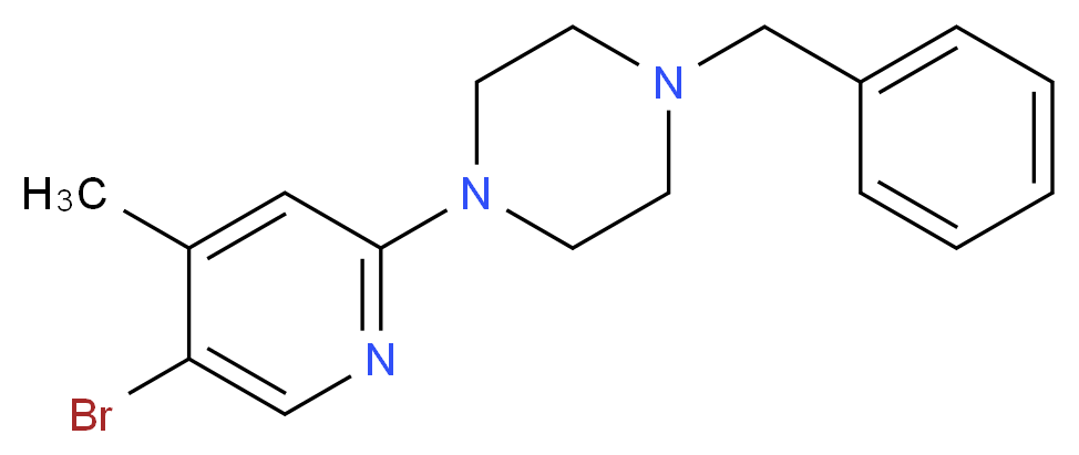 MFCD13561799 molecular structure