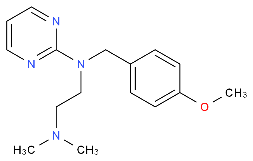 91-85-0 molecular structure