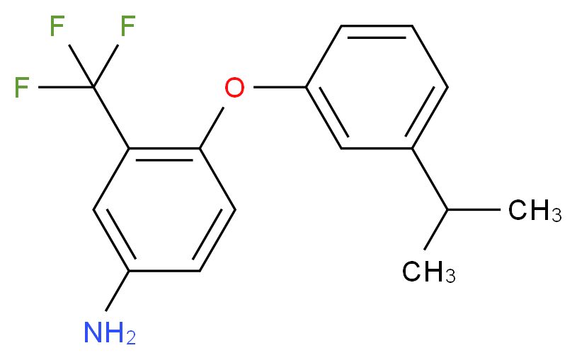 MFCD08688013 molecular structure