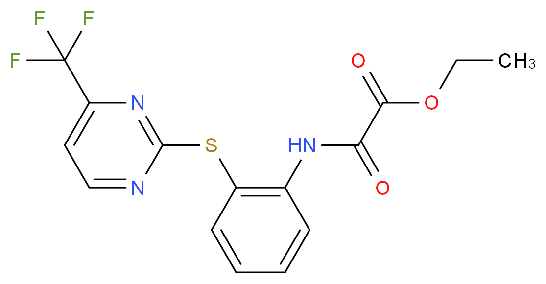 MFCD00203680 molecular structure