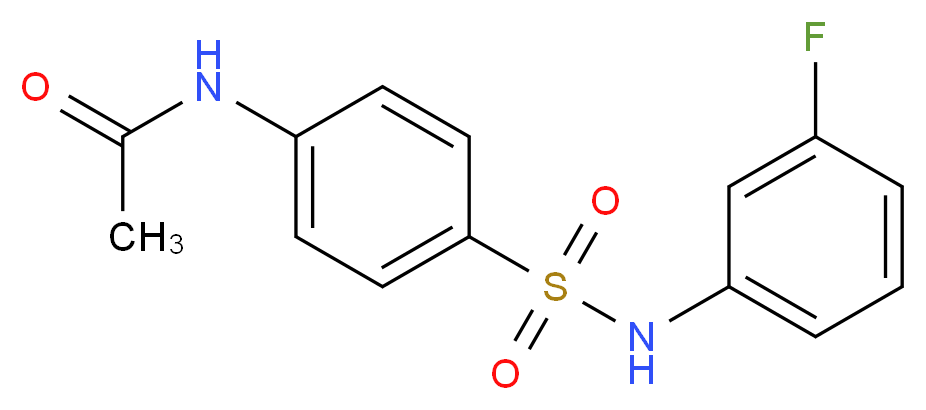 MFCD00588307 molecular structure