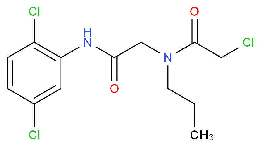 MFCD04635932 molecular structure