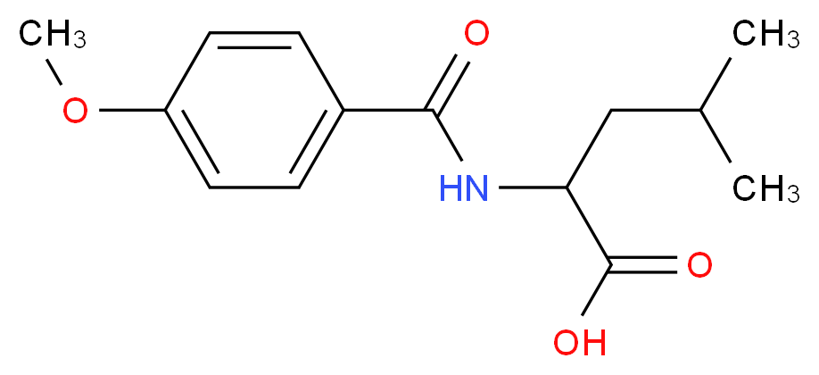 438581-55-6 molecular structure