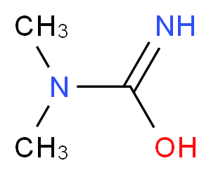 598-94-7 molecular structure