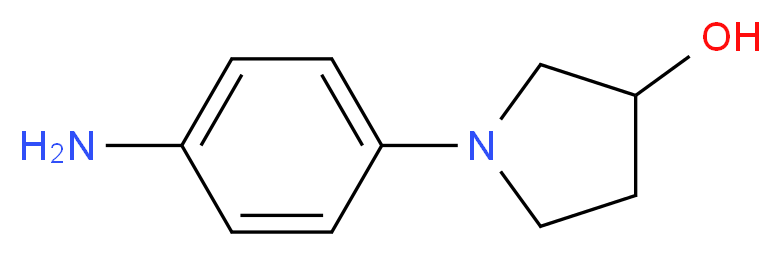 503457-32-7 molecular structure