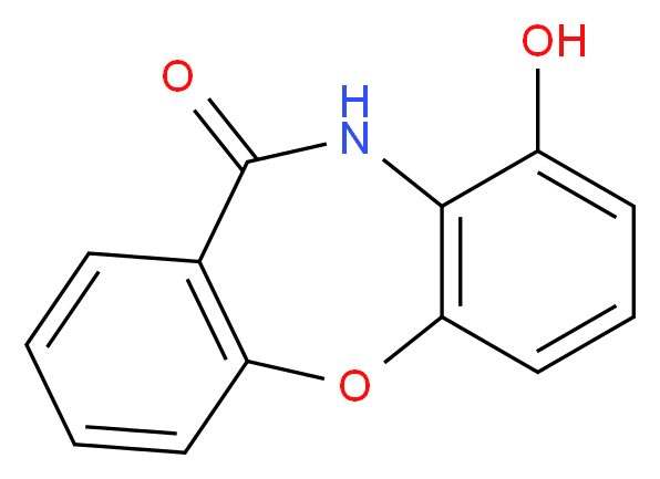 60287-13-0 molecular structure